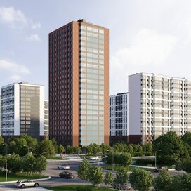 Купить 1-комнатную квартиру в ипотеку в ЖК «Атмосфера» в Ульяновске - изображение 5