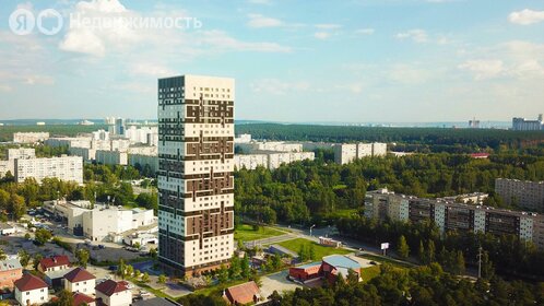 46,7 м², 1-комнатная квартира 7 462 800 ₽ - изображение 5