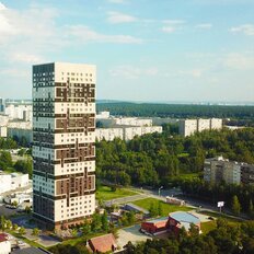 Квартира 93,6 м², 3-комнатная - изображение 3