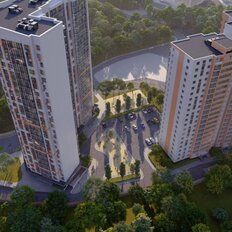 Квартира 39,3 м², 1-комнатная - изображение 5