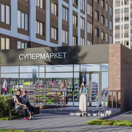 Купить квартиру без ремонта в ЖК «8 Элемент» в Воронеже - изображение 4