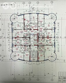 Квартира 62,9 м², 1-комнатная - изображение 2