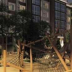 Квартира 63,8 м², 2-комнатная - изображение 3