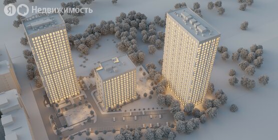 87,3 м², 3-комнатная квартира 8 850 000 ₽ - изображение 71