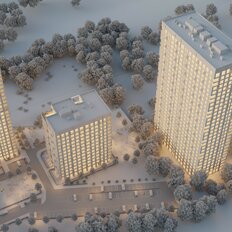 Квартира 82,8 м², 4-комнатная - изображение 5