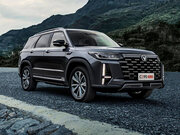 Изображение Changan CS95 Plus 2023 – н.в.