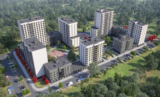 23 м², квартира-студия 2 400 000 ₽ - изображение 15