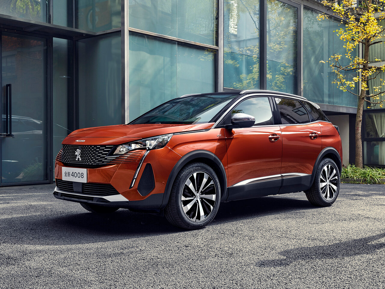 Двигатель и трансмиссия