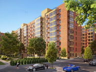 ЖК Sport Village - изображение 2