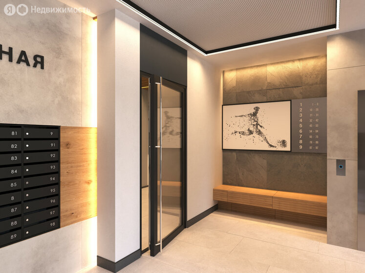 ЖК Sport Village - изображение 48