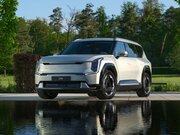 Изображение Kia EV9 2023 – н.в.