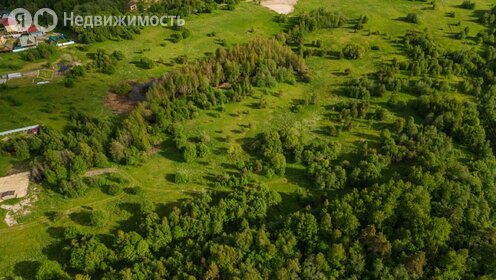 Коттеджные поселки в Ленинградской области - изображение 39