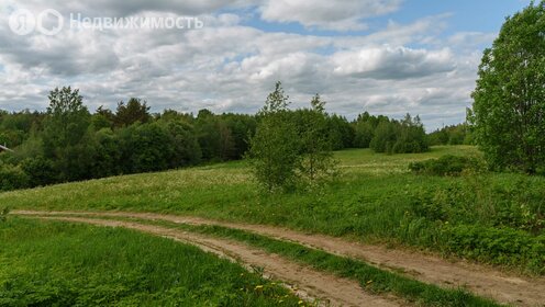 Коттеджные поселки в Санкт-Петербурге и ЛО - изображение 39