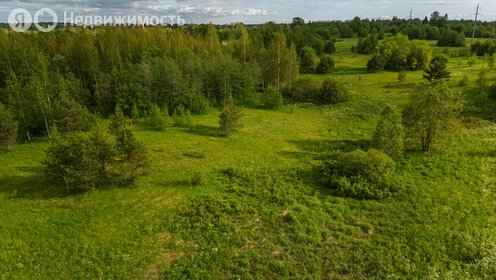 Коттеджные поселки в Всеволожском районе - изображение 15