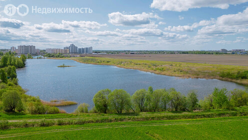 Коттеджные поселки в Ленинградской области - изображение 4