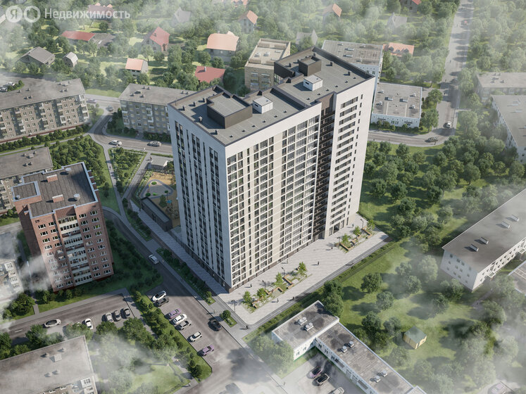 Застройщик РС-ДЕВЕЛОПМЕНТ в Екатеринбурге - изображение 1