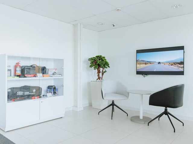 Профиль дилера Chery Центр Великан Люберцы на Авто.ру