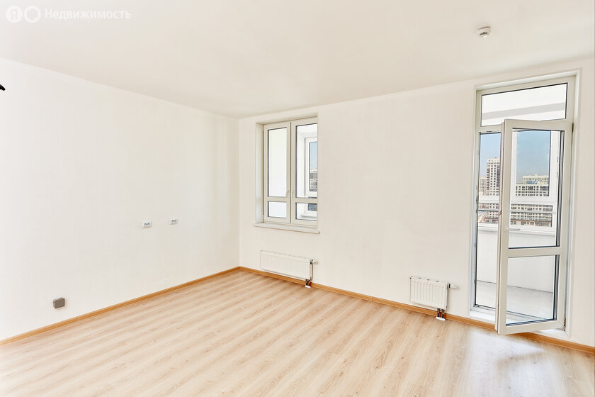 Квартал «Близкий» - изображение 20