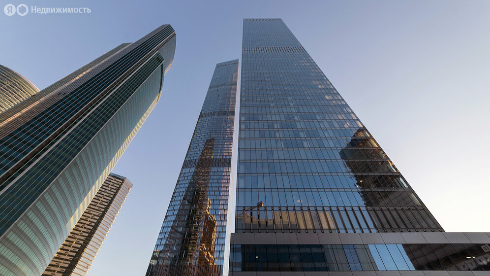 90,9 м², 2-комнатные апартаменты 63 850 300 ₽ - изображение 1