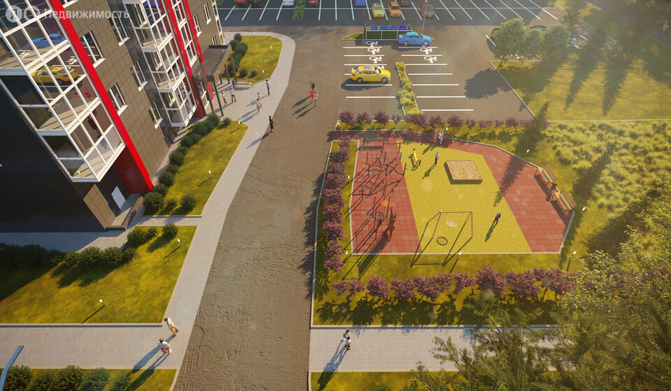 ЖК «Магистраль» - изображение 23