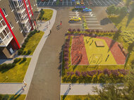 ЖК «Магистраль» - изображение 5