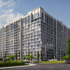 Квартира 35,5 м², 2-комнатная - изображение 4