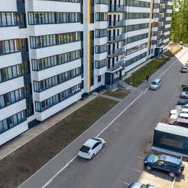 Купить квартиру с ремонтом во вторичке в ЖК «Матрешкин двор» в Новосибирске - изображение 5