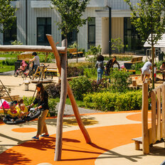 Квартира 87 м², 3-комнатная - изображение 5