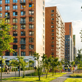 Купить квартиру в «Мещерский лес» в Москве и МО - изображение 4