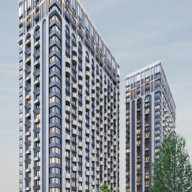 Купить 2-комнатную квартиру в ЖК «Пульсар» в Новосибирске - изображение 3