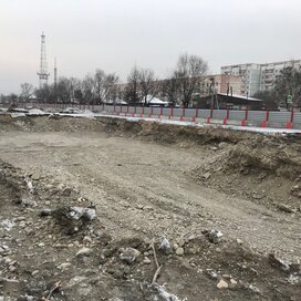 Ход строительства в ЖК «Мөңгүн» за Январь — Март 2023 года, 5