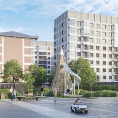 Квартира 75,5 м², 3-комнатная - изображение 4