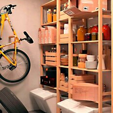 Квартира 27 м², 1-комнатная - изображение 5