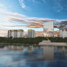 Квартира 48,1 м², 1-комнатная - изображение 1