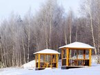 Посёлок «Цветочные берега», Волоколамский округ - изображение 8