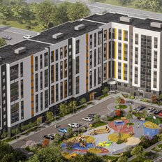 Квартира 49,2 м², 2-комнатная - изображение 2