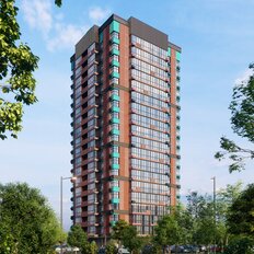 Квартира 62,7 м², 2-комнатная - изображение 3