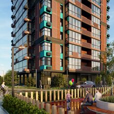 Квартира 62,7 м², 2-комнатная - изображение 5