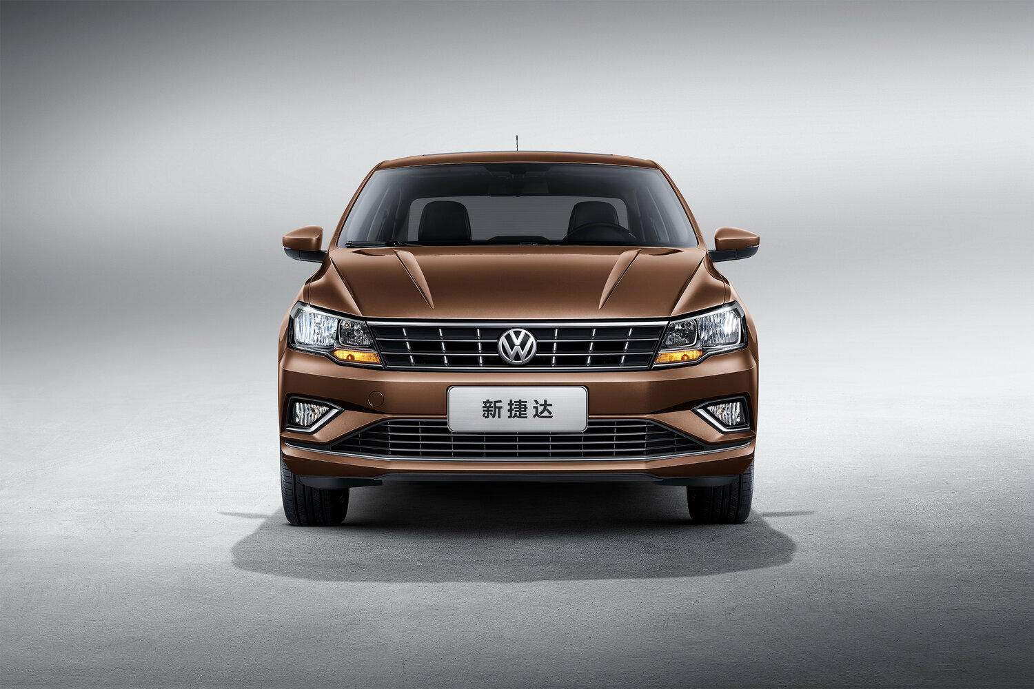 Volkswagen Jetta, вид 3