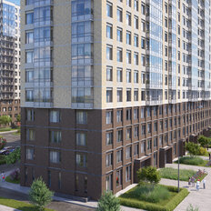 Квартира 46 м², 2-комнатная - изображение 3
