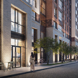 Купить квартиру в новостройке в ЖК «Прованс» в Новосибирске - изображение 1