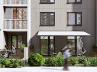 Урбан-квартал «Парапарк» - изображение 5