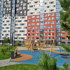 Квартира 40,7 м², 1-комнатная - изображение 3