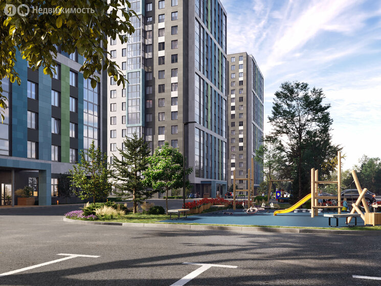 ЖК «Флотилия» - изображение 30