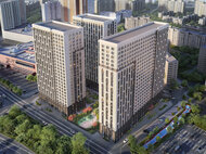 ЖК «КИТ 2» - изображение 3