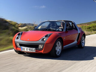 Smart Roadster