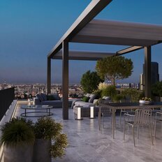 Квартира 89,9 м², 2-комнатные - изображение 4