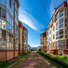 Квартира 124,4 м², 2-комнатная - изображение 2