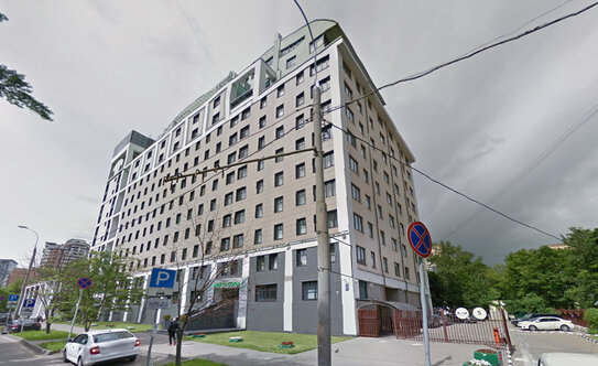 Застройщик Greenwich Group в Москве - изображение 7