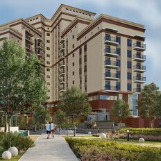 Квартира 65,7 м², 2-комнатная - изображение 2